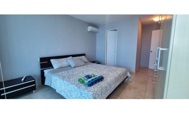 VENDO APARTAMENTO AMOBLADO CORONADO COUNTRY CLUB