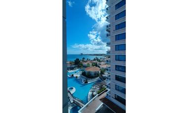 VENDO APARTAMENTO AMOBLADO CORONADO COUNTRY CLUB