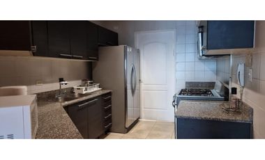 VENDO APARTAMENTO AMOBLADO CORONADO COUNTRY CLUB