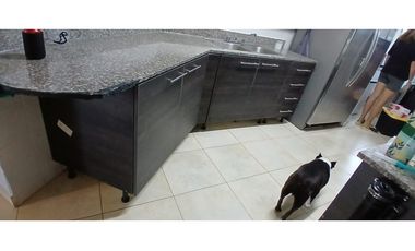 VENDO APARTAMENTO AMOBLADO CORONADO COUNTRY CLUB