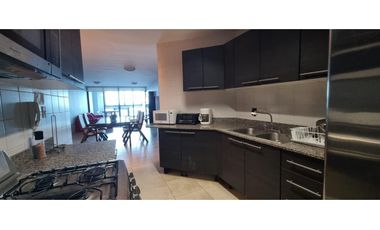 VENDO APARTAMENTO AMOBLADO CORONADO COUNTRY CLUB