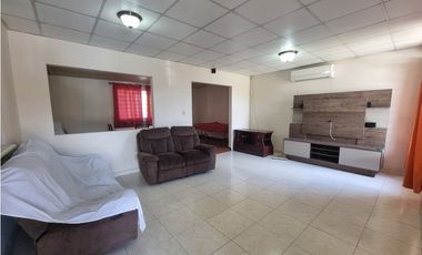 Casa en Venta, Urbanización Montserrat, Vía Transístmica, Las Cumbres