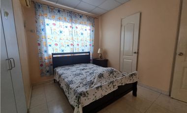 Casa en Venta, Urbanización Montserrat, Vía Transístmica, Las Cumbres