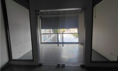 ALQUILO LOCAL COMERCIAL SAN FRANCISCO