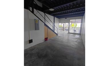 ALQUILO LOCAL COMERCIAL SAN FRANCISCO