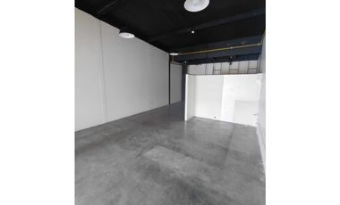 ALQUILO LOCAL COMERCIAL SAN FRANCISCO