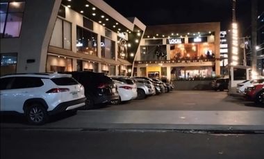 ALQUILO LOCAL COMERCIAL SAN FRANCISCO