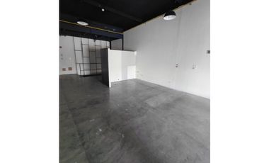 ALQUILO LOCAL COMERCIAL SAN FRANCISCO