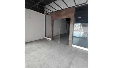 ALQUILO LOCAL COMERCIAL SAN FRANCISCO