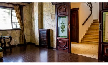 VENTA CASA COSTA DORADA COSTA DEL ESTE