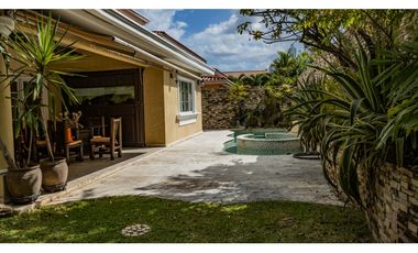 VENTA CASA COSTA DORADA COSTA DEL ESTE
