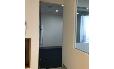 TORRE BICSA AVE BALBOA OFICINA VENTA