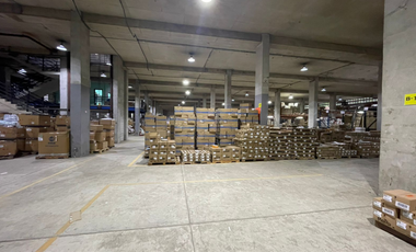 BODEGA CON OFICINA CURUNDU AVE. FRANGIPANI VENTA