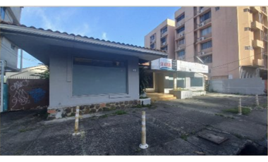 Terreno venta en Bella Vista, Panamá