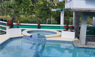 VENDO CASA CORONADO