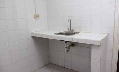 VENDO OFICINA AVENIDA BALBOA TORRE BAC