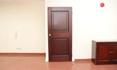 VENDO OFICINA AVENIDA BALBOA TORRE BAC
