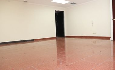 VENDO OFICINA AVENIDA BALBOA TORRE BAC