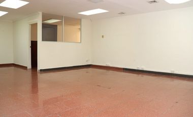 VENDO OFICINA AVENIDA BALBOA TORRE BAC