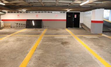 VENDO OFICINA AVENIDA BALBOA TORRE BAC