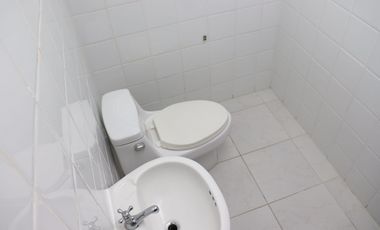 VENDO OFICINA AVENIDA BALBOA TORRE BAC