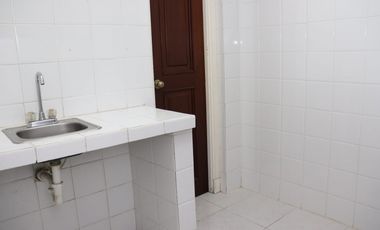 VENDO OFICINA AVENIDA BALBOA TORRE BAC