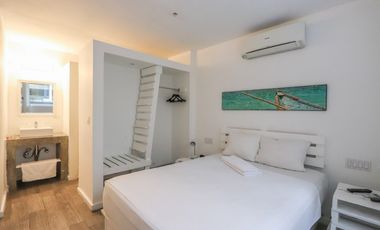 ALQUILO EDIFICIO EN CASCO VIEJO