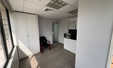 ALQUILO OFICINA SAMUEL LEWIS PH PLAZA CANAIMA