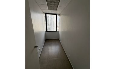 ALQUILO OFICINA SAMUEL LEWIS PH PLAZA CANAIMA