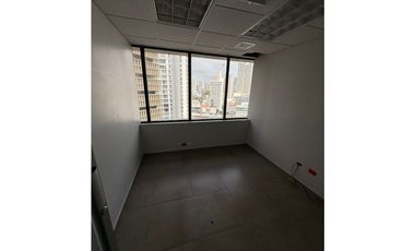 ALQUILO OFICINA SAMUEL LEWIS PH PLAZA CANAIMA