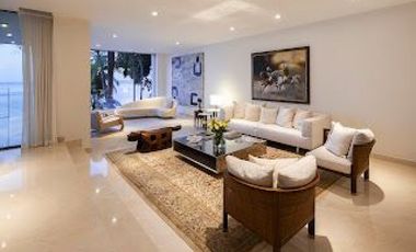 VENDO CASA PUNTA PAITILLA