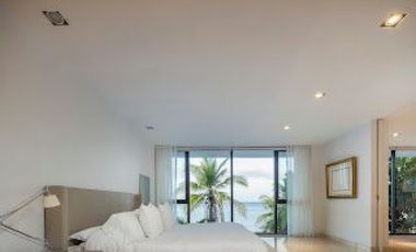 VENDO CASA PUNTA PAITILLA