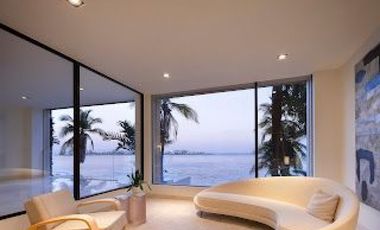 VENDO CASA PUNTA PAITILLA