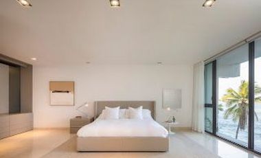 VENDO CASA PUNTA PAITILLA