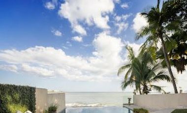 VENDO CASA PUNTA PAITILLA