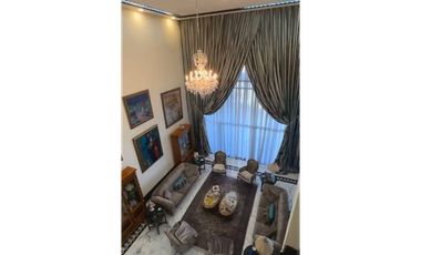 VENDO CASA PUNTA PAITILLA