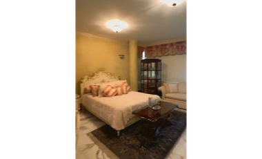 VENDO CASA PUNTA PAITILLA