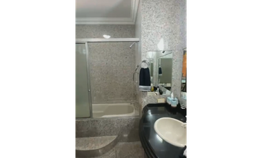 VENDO CASA PUNTA PAITILLA
