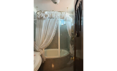 VENDO CASA PUNTA PAITILLA