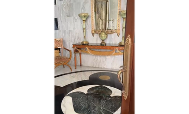 VENDO CASA PUNTA PAITILLA