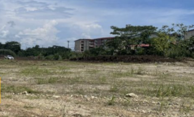 Terreno venta en Barrio Sur, Colon