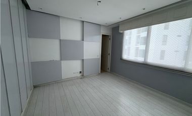 VENDO APARTAMENTO PUNTA PAITILLA LANDMARK
