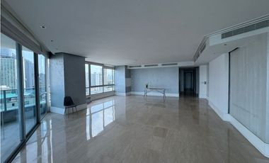 VENDO APARTAMENTO PUNTA PAITILLA LANDMARK