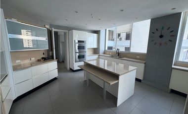 VENDO APARTAMENTO PUNTA PAITILLA LANDMARK