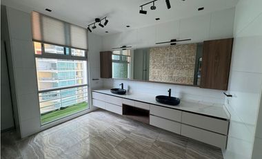 VENDO APARTAMENTO PUNTA PAITILLA LANDMARK