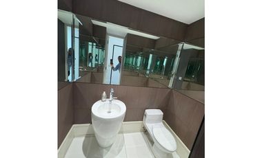 VENDO APARTAMENTO PUNTA PAITILLA LANDMARK
