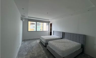 VENDO APARTAMENTO PUNTA PAITILLA LANDMARK