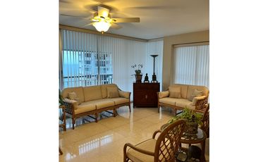 Apartamento en Venta, PH Anagloria, Punta Paitilla