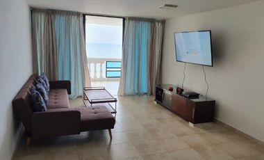 VENDO APARTAMENTO AMOBLADO CORONADO COUNTRY CLUB