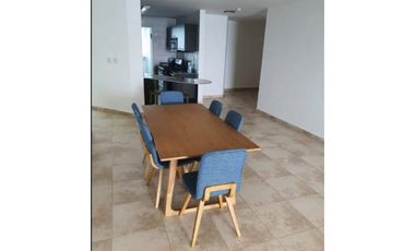 VENDO APARTAMENTO AMOBLADO CORONADO COUNTRY CLUB